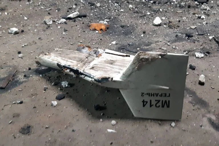 Ucrania permanece en alerta ante una nueva arremetida de Rusia con drones iraníes y misiles de crucero