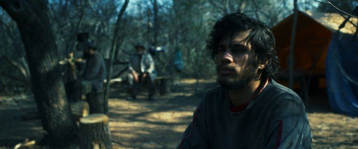 Película paraguaya Boreal llegará a los cines en febrero