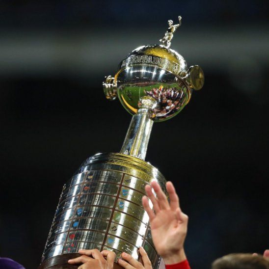 Copa Libertadores: Fechas y horarios de la fase de grupos