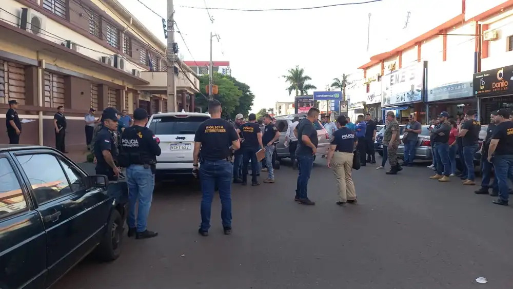 Sicarios matan a hijo del presunto narco Gringo González