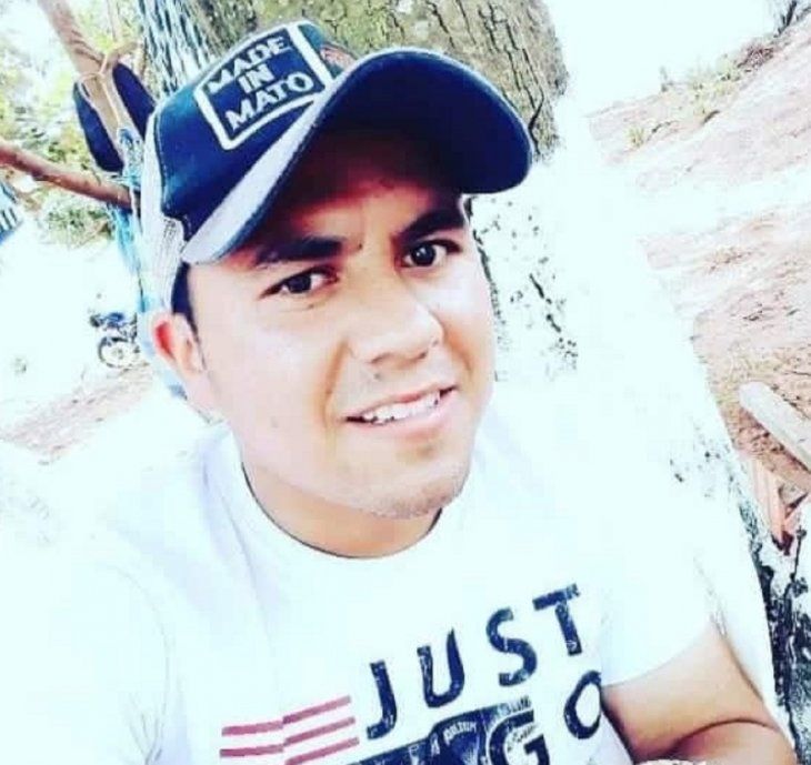 Un paraguayo fue asesinado a balazos en el Brasil
