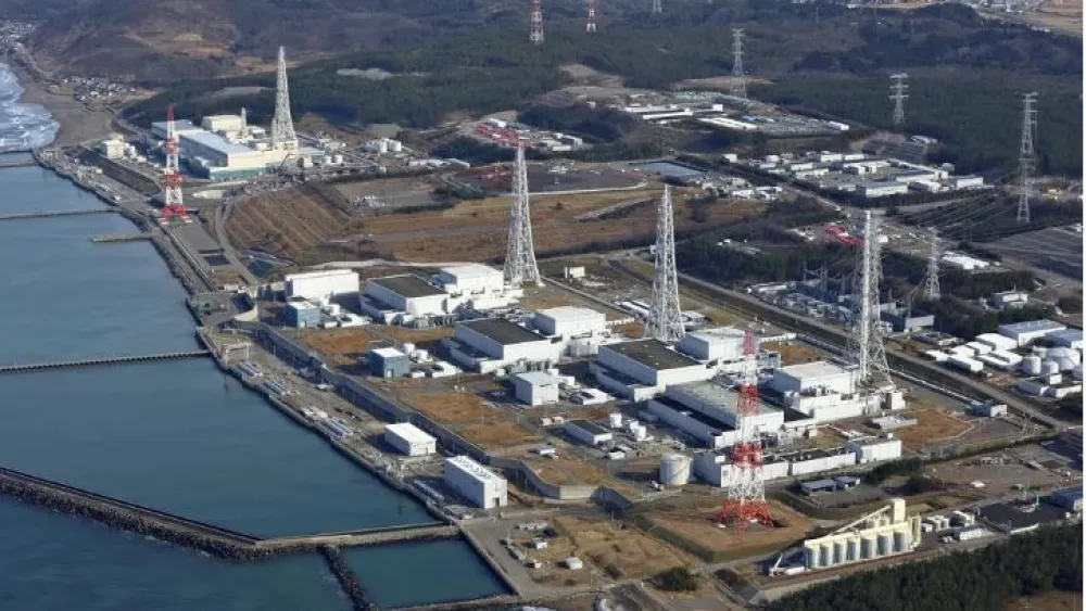 Japón empieza a preparar la mayor central nuclear del mundo de cara a su reactivación