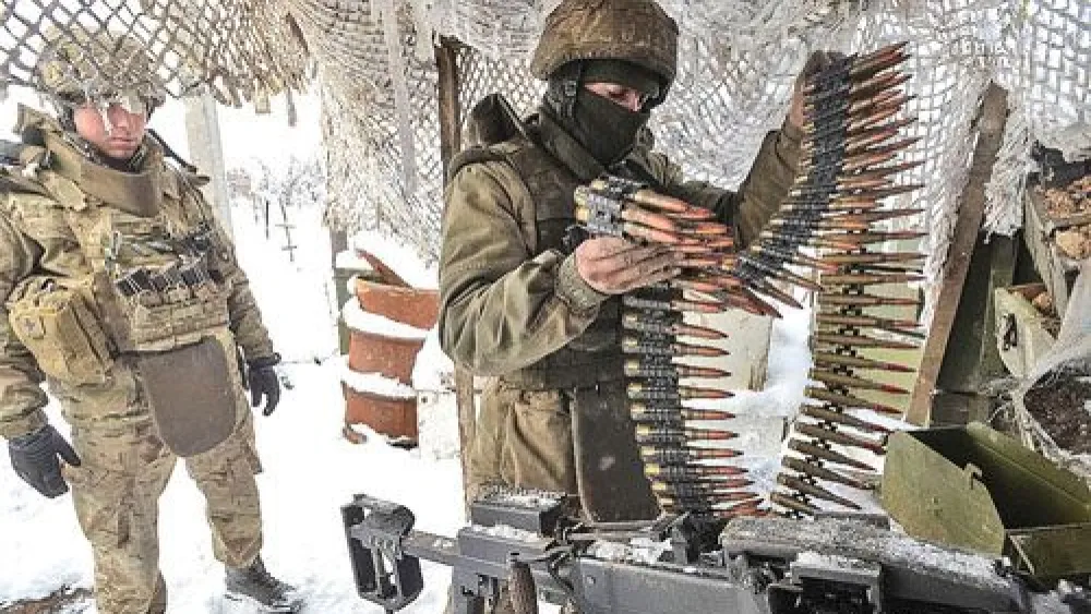 Rusia advierte a EEUU que su apoyo militar a Ucrania acabará en “fiasco” como en Vietnam