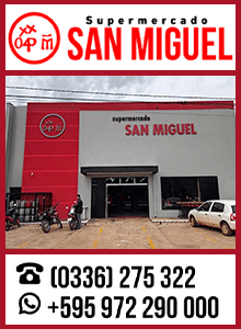 Supermercado San Miguel